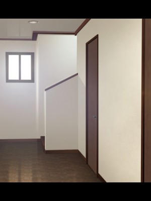 [スタジオ山ロマン]お年頃な三姉妹はお兄ちゃんとイチャイチャしたい!～兄妹で処女開通!三姉妹いちゃらぶハーレム開始!!～_399