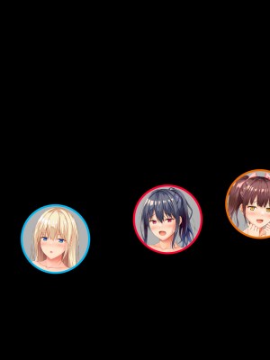 [スタジオ山ロマン]お年頃な三姉妹はお兄ちゃんとイチャイチャしたい!～兄妹で処女開通!三姉妹いちゃらぶハーレム開始!!～_283