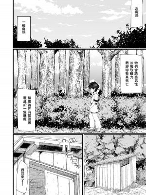 [キレイナブタ (ぶたちゃんぐ)] 異世界の女たち 1-7 [中国翻訳]_138