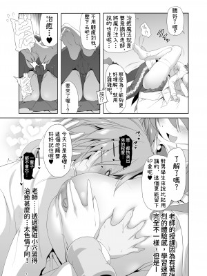 [KAMINENDO.CORP (あかざわRED)] まことに ざんねんですが ぼうけんのしょ1-9は消えてしまいました。 [中国翻訳]_400