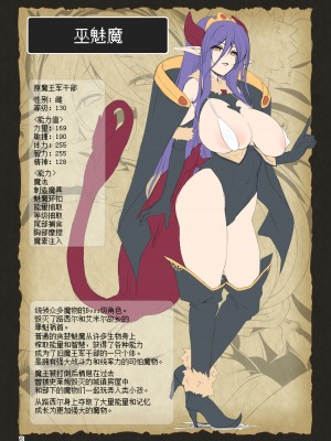 [KAMINENDO.CORP (あかざわRED)] まことに ざんねんですが ぼうけんのしょ1-9は消えてしまいました。 [中国翻訳]_322