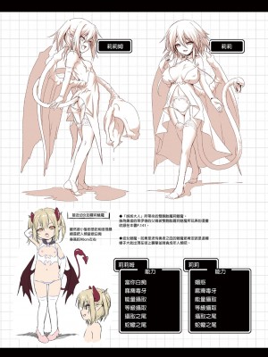 [KAMINENDO.CORP (あかざわRED)] まことに ざんねんですが ぼうけんのしょ1-9は消えてしまいました。 [中国翻訳]_082