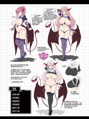 [KAMINENDO.CORP (あかざわRED)] まことに ざんねんですが ぼうけんのしょ1-9は消えてしまいました。 [中国翻訳]_081