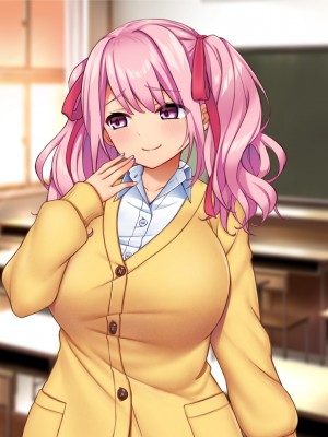 [Tiramisu (cccpo)] ええっ！ 性悪ギャルたちがボクのち◯ぽで罰ゲーム！？_519