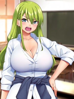 [Tiramisu (cccpo)] ええっ！ 性悪ギャルたちがボクのち◯ぽで罰ゲーム！？_518