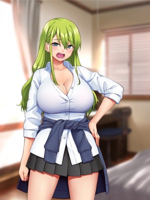 [Tiramisu (cccpo)] ええっ！ 性悪ギャルたちがボクのち◯ぽで罰ゲーム！？_339