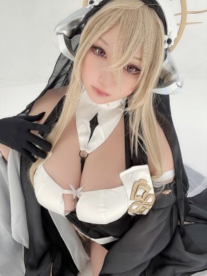 Saku - Implacable_06