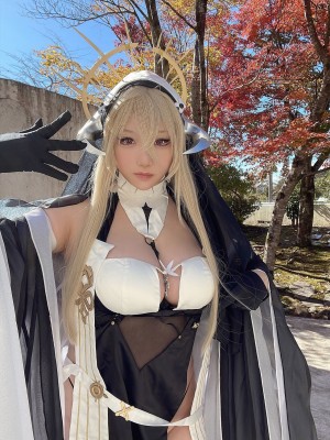 Saku - Implacable_22