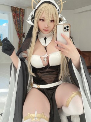 Saku - Implacable_13