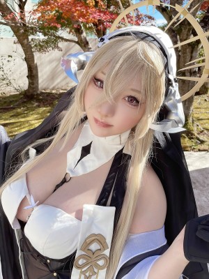 Saku - Implacable_20