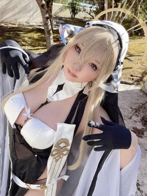 Saku - Implacable_23