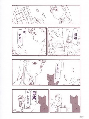 [絶対少女 (RAITA)]絶対純白❤魔法少女 大合集【持续更新】_01_25