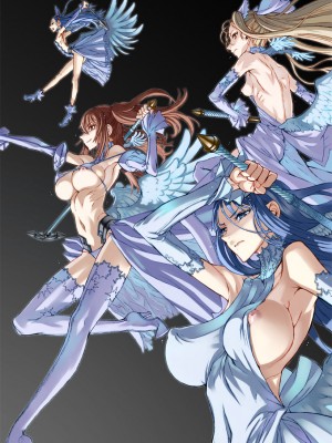 [絶対少女 (RAITA)]絶対純白❤魔法少女 大合集【持续更新】_07_27