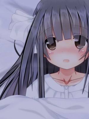 [だむぼむ] 鬼怒塚家のおよめさん_004d