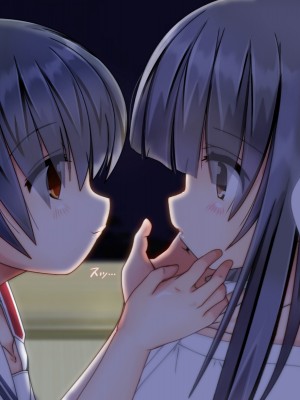 [だむぼむ] 鬼怒塚家のおよめさん_006b