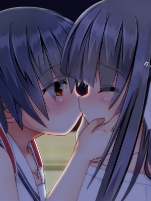 [だむぼむ] 鬼怒塚家のおよめさん_006c