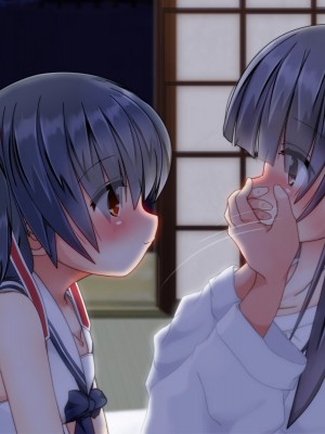 [だむぼむ] 鬼怒塚家のおよめさん_006l