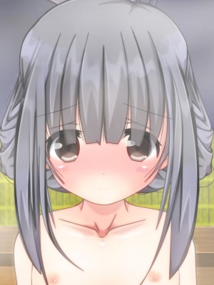 [だむぼむ] 鬼怒塚家のおよめさん_009c