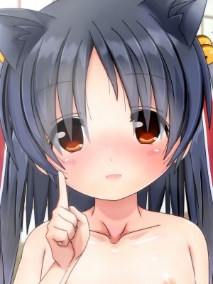 [だむぼむ] 鬼怒塚家のおよめさん_017b