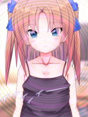 [だむぼむ] 最近なまいきな妹をわからせる…あれ？_001l