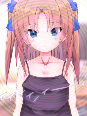 [だむぼむ] 最近なまいきな妹をわからせる…あれ？_001m