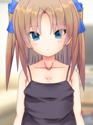 [だむぼむ] 最近なまいきな妹をわからせる…あれ？_001n