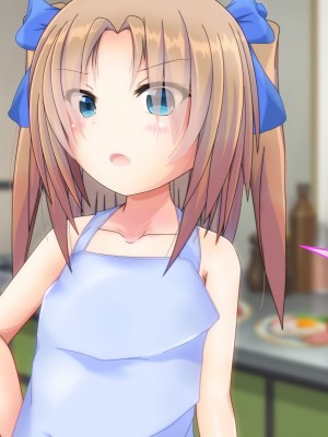 [だむぼむ] 最近なまいきな妹をわからせる…あれ？_003c