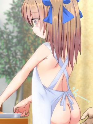 [だむぼむ] 最近なまいきな妹をわからせる…あれ？_003k