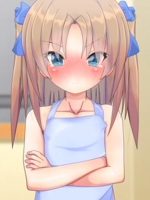 [だむぼむ] 最近なまいきな妹をわからせる…あれ？_003z3