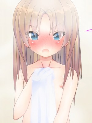 [だむぼむ] 最近なまいきな妹をわからせる…あれ？_004c