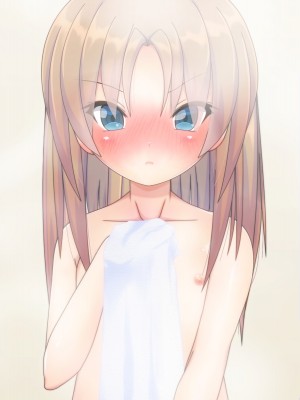 [だむぼむ] 最近なまいきな妹をわからせる…あれ？_004d