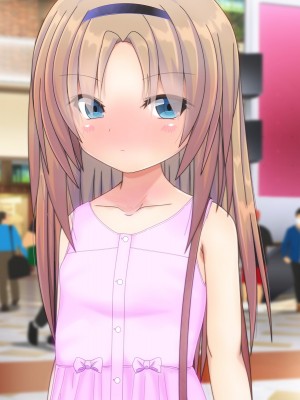 [だむぼむ] 最近なまいきな妹をわからせる…あれ？_007d