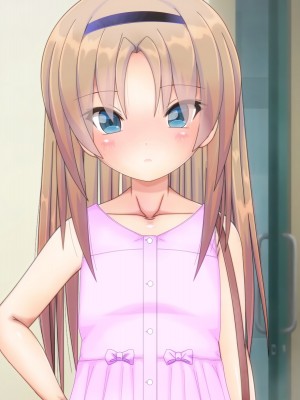 [だむぼむ] 最近なまいきな妹をわからせる…あれ？_007f