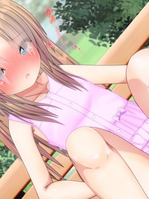 [だむぼむ] 最近なまいきな妹をわからせる…あれ？_007z