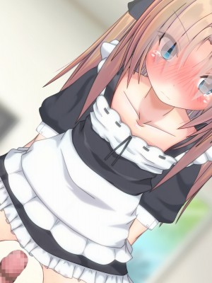 [だむぼむ] 最近なまいきな妹をわからせる…あれ？_009j