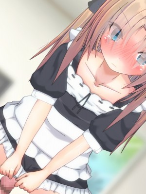 [だむぼむ] 最近なまいきな妹をわからせる…あれ？_009j1