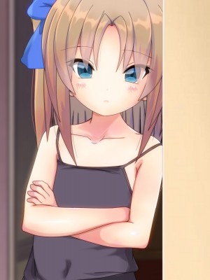 [だむぼむ] 最近なまいきな妹をわからせる…あれ？_010b