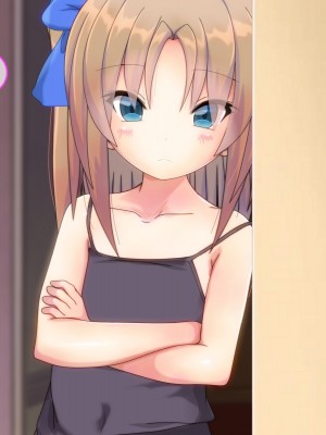 [だむぼむ] 最近なまいきな妹をわからせる…あれ？_010d