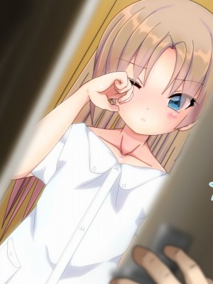 [だむぼむ] 最近なまいきな妹をわからせる…あれ？_012b