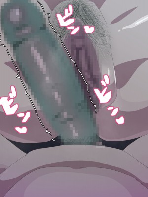 [へげち屋] バカ息子に「筆下し」をお願いされたので…… [中国翻訳]_040