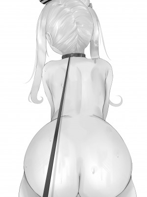 [Clemens Ferry (CLEF)] FREE NIGHT JOB (Airani Iofifteen)_19