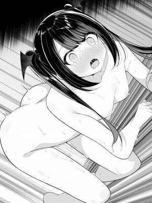 [桜ゆう (桜ゆう)] 返り討ち百合セ〇クス2｜回击百合性爱2 [中国翻訳]_32_032