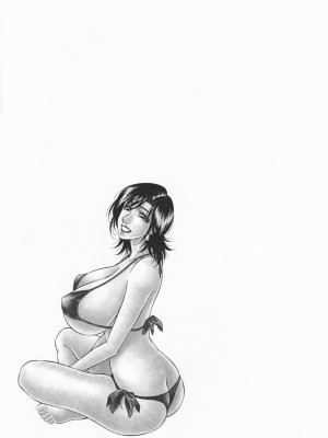 [尾崎晶] 人妻爆乳アナウンサー由里子さん 1 [高高个人汉化]_029_029