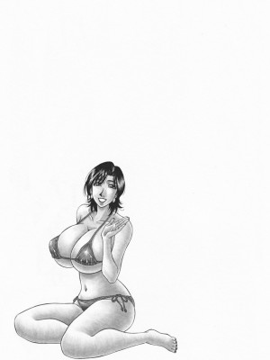 [尾崎晶] 人妻爆乳アナウンサー由里子さん 1 [高高个人汉化]_109_109