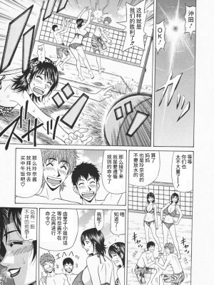 [尾崎晶] 人妻爆乳アナウンサー由里子さん 1 [高高个人汉化]_117_117