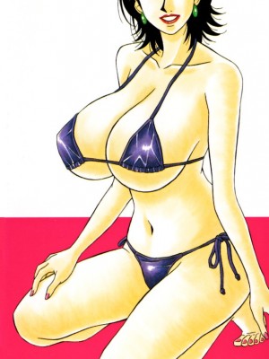 [尾崎晶] 人妻爆乳アナウンサー由里子さん 1 [高高个人汉化]_003_003