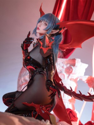 rioko凉凉子 雷根斯堡_13_13