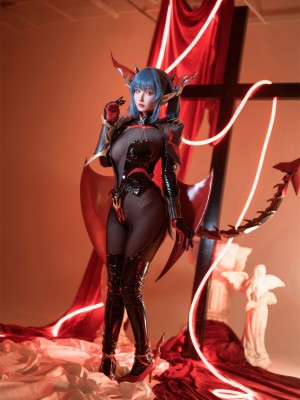 rioko凉凉子 雷根斯堡_06_6