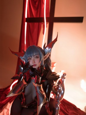 rioko凉凉子 雷根斯堡_09_9