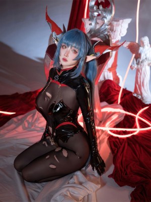 rioko凉凉子 雷根斯堡_16_16